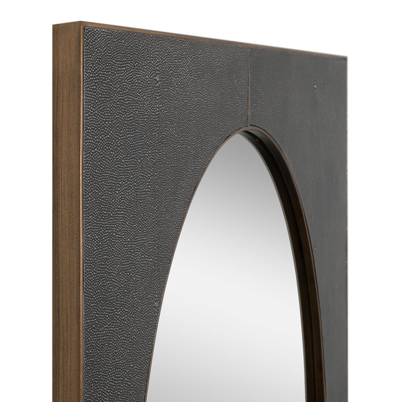 Francis Mirror
