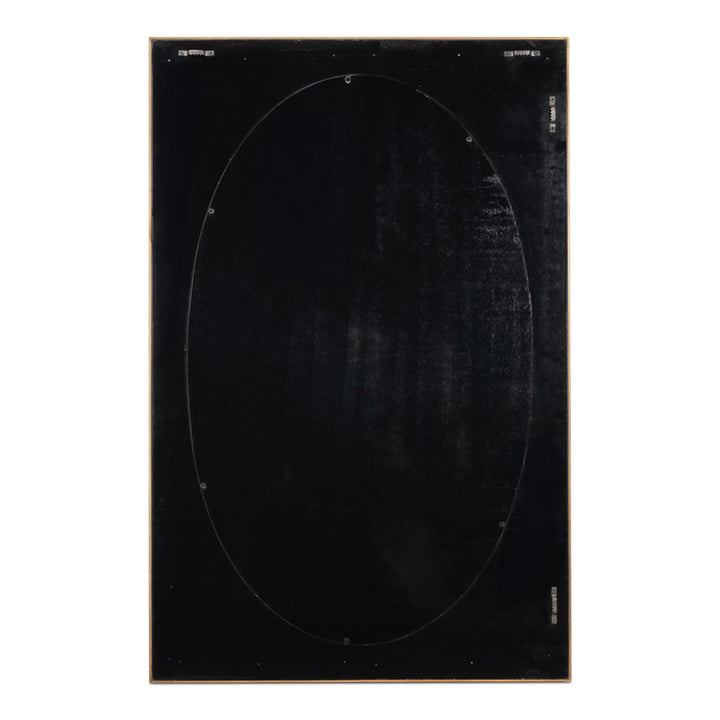 Francis Mirror