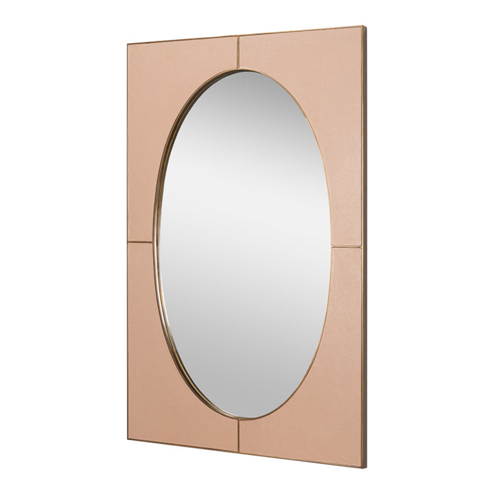 Francis Mirror