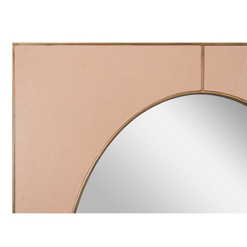 Francis Mirror