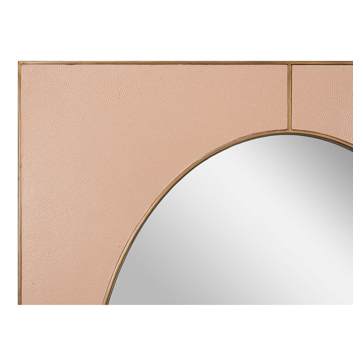 Francis Mirror
