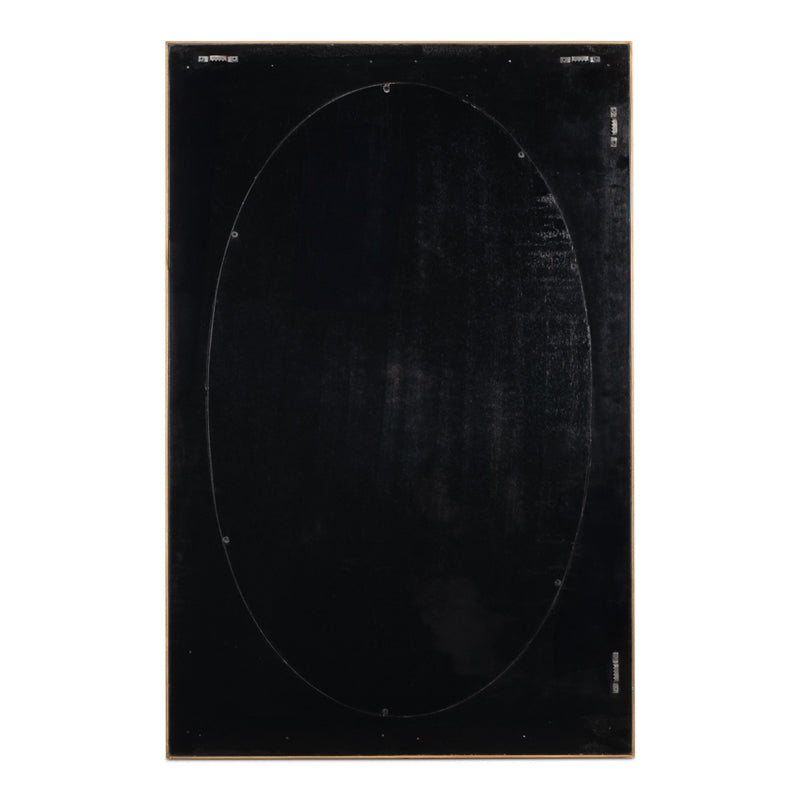 Francis Mirror