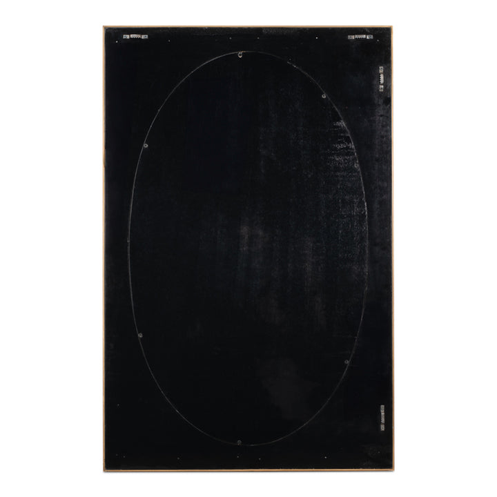 Francis Mirror