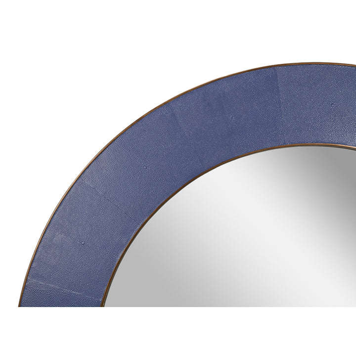 Judith Mirror