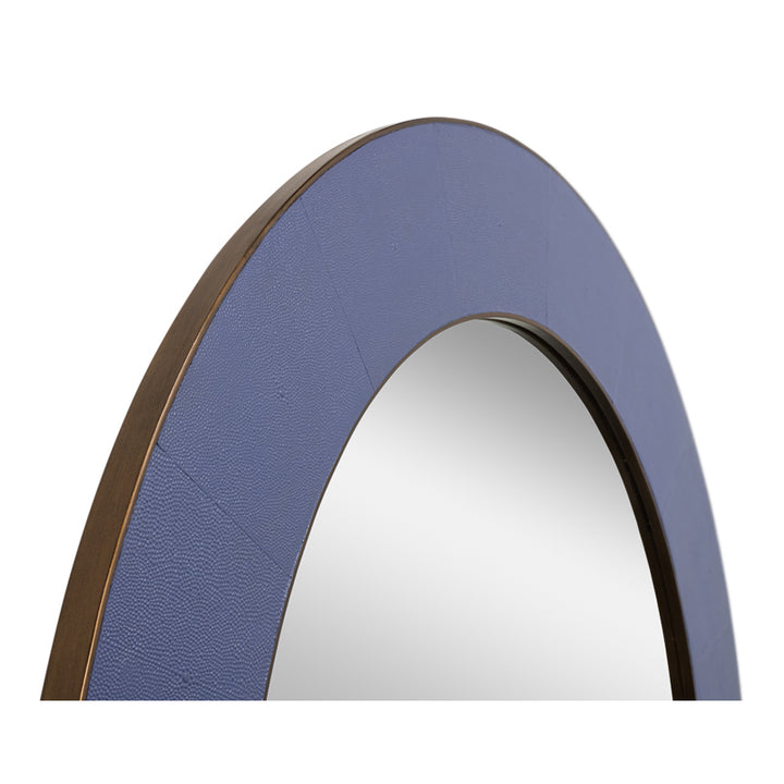 Judith Mirror