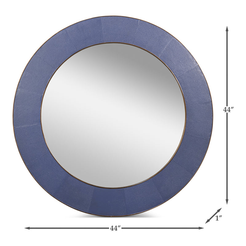 Judith Mirror