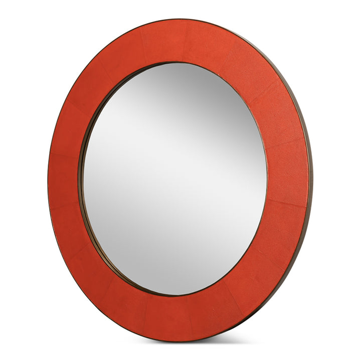 Judith Mirror