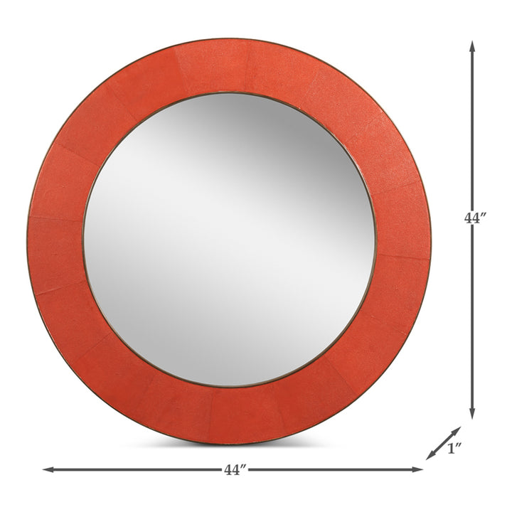 Judith Mirror