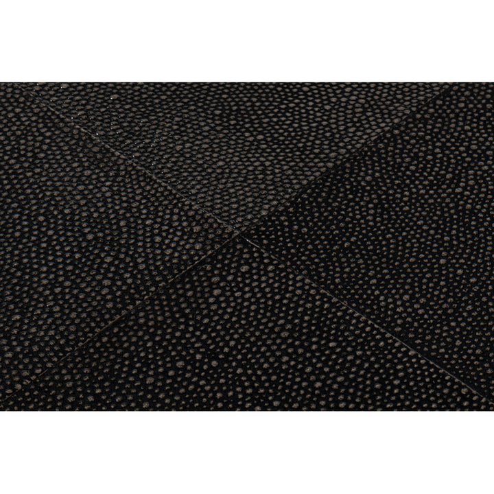 Cullum Shagreen Console