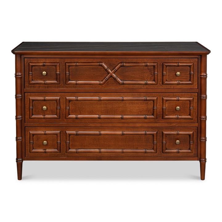 Cayman Commode Chest