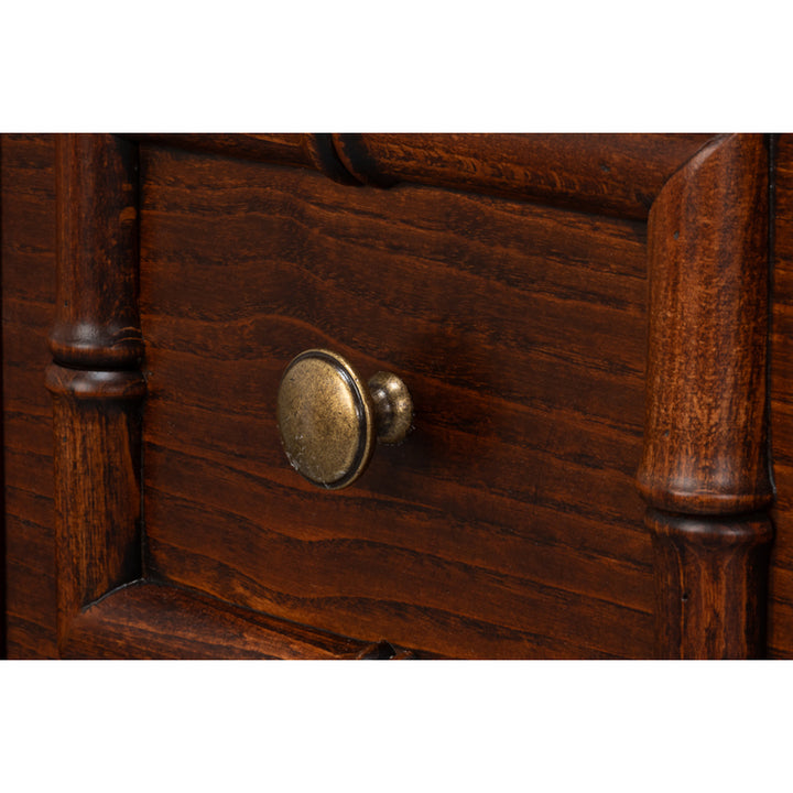 Cayman Commode Chest