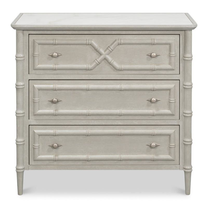Tortola Chest