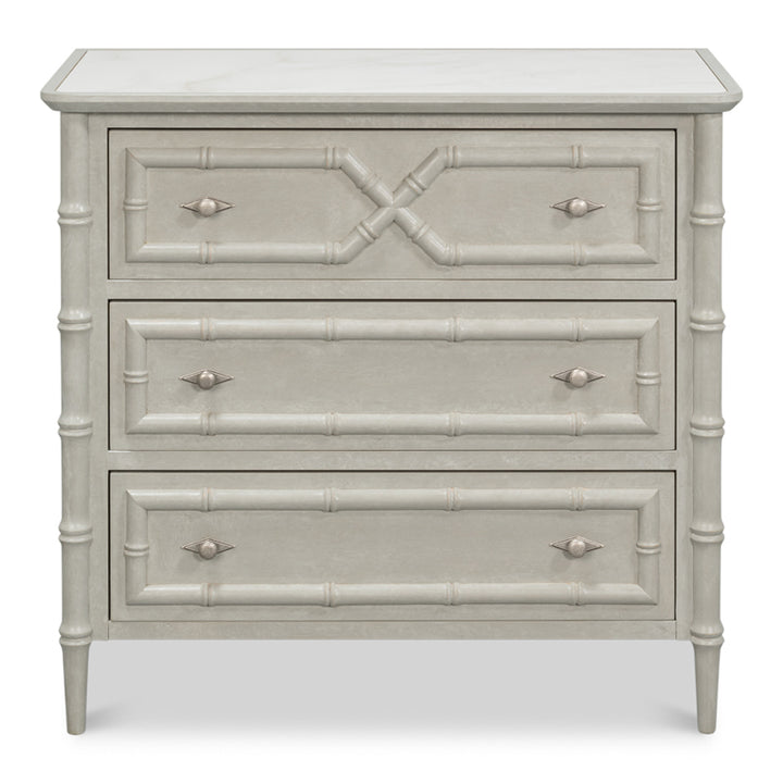 Tortola Chest
