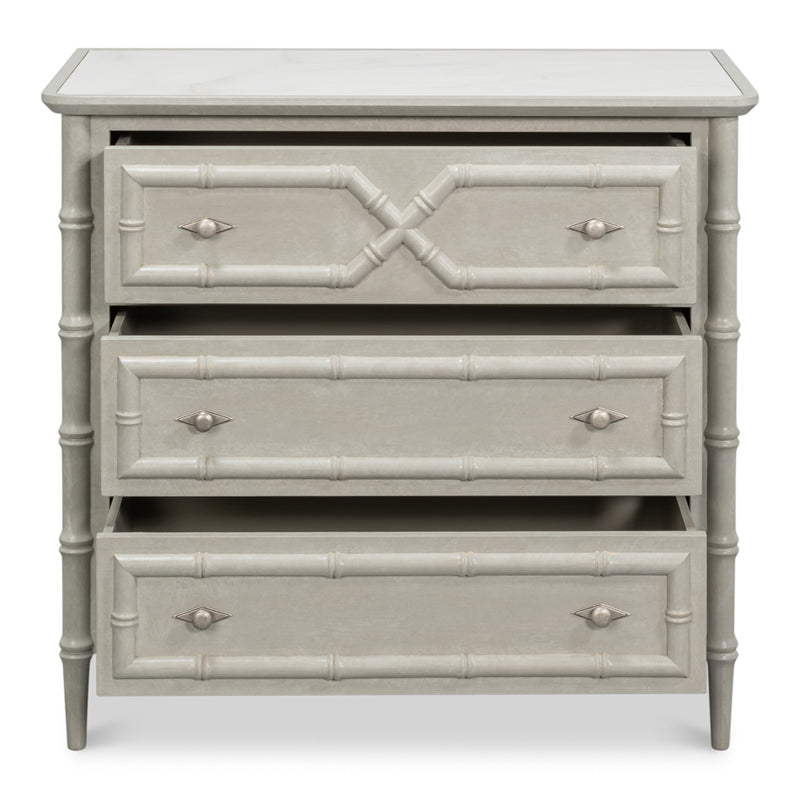 Tortola Chest