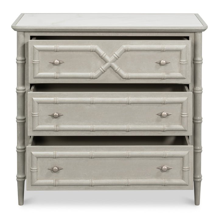 Tortola Chest