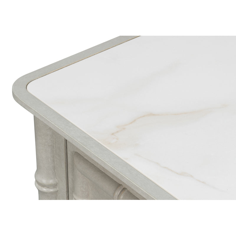 Tortola Chest