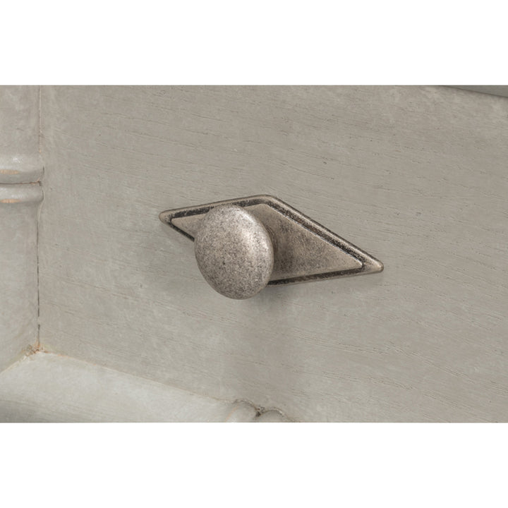 Tortola Chest