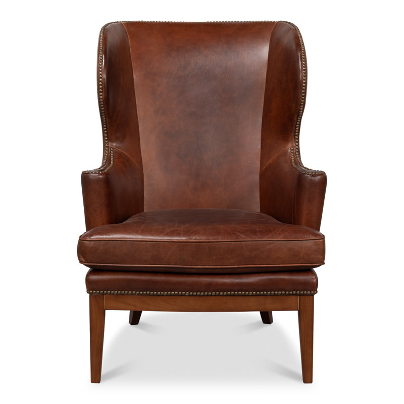 Smithfield Wing Chair