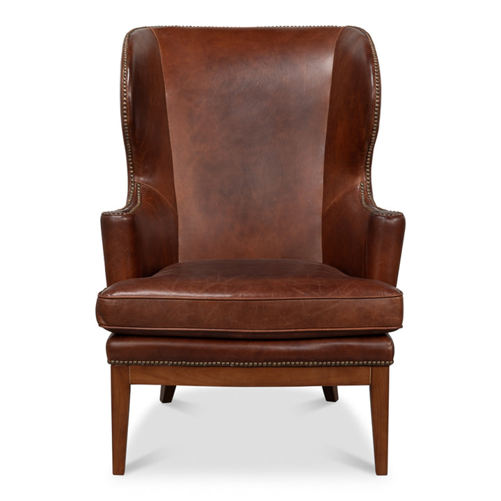 Smithfield Wing Chair