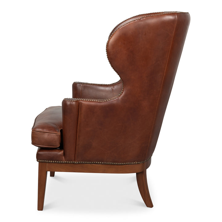 Smithfield Wing Chair