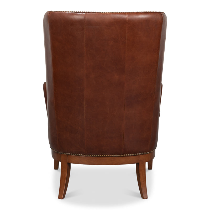 Smithfield Wing Chair