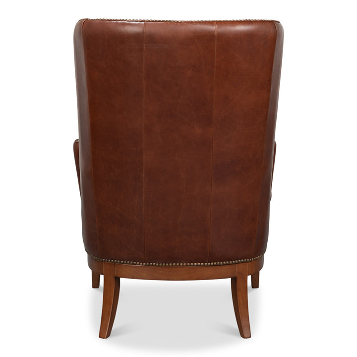 Smithfield Wing Chair