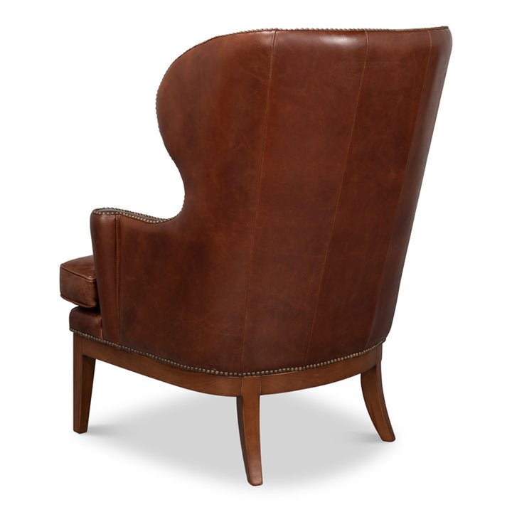 Smithfield Wing Chair
