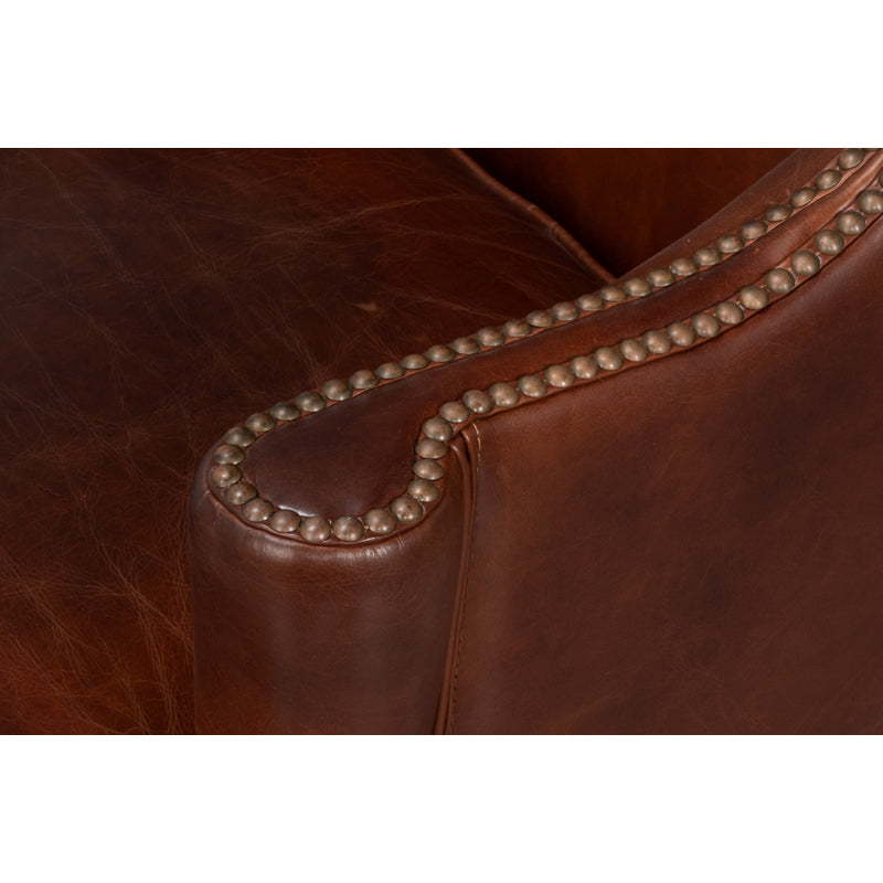 Smithfield Wing Chair
