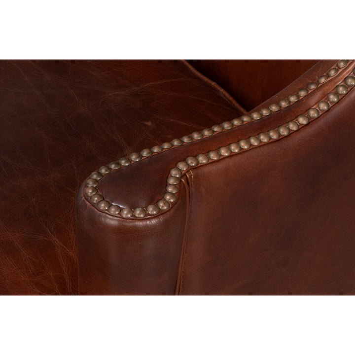 Smithfield Wing Chair