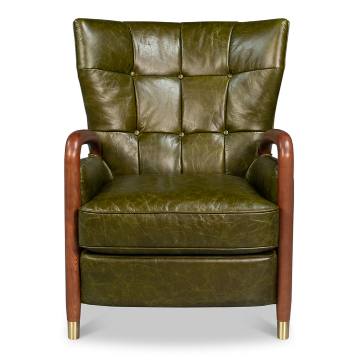 Alastair Chair