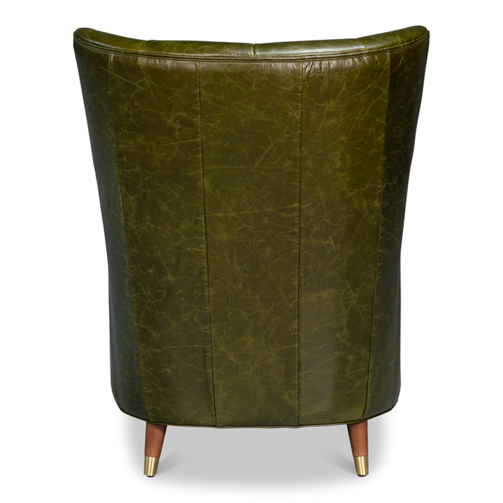 Alastair Chair