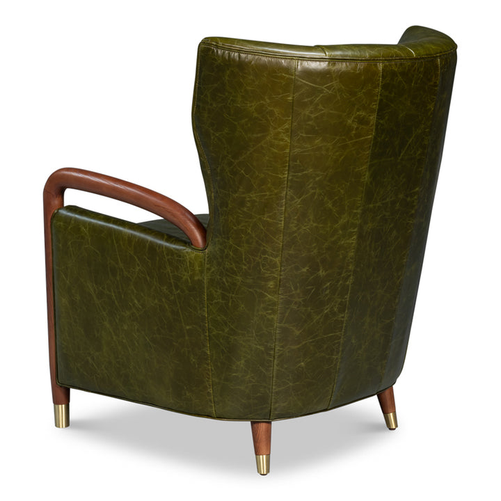 Alastair Chair