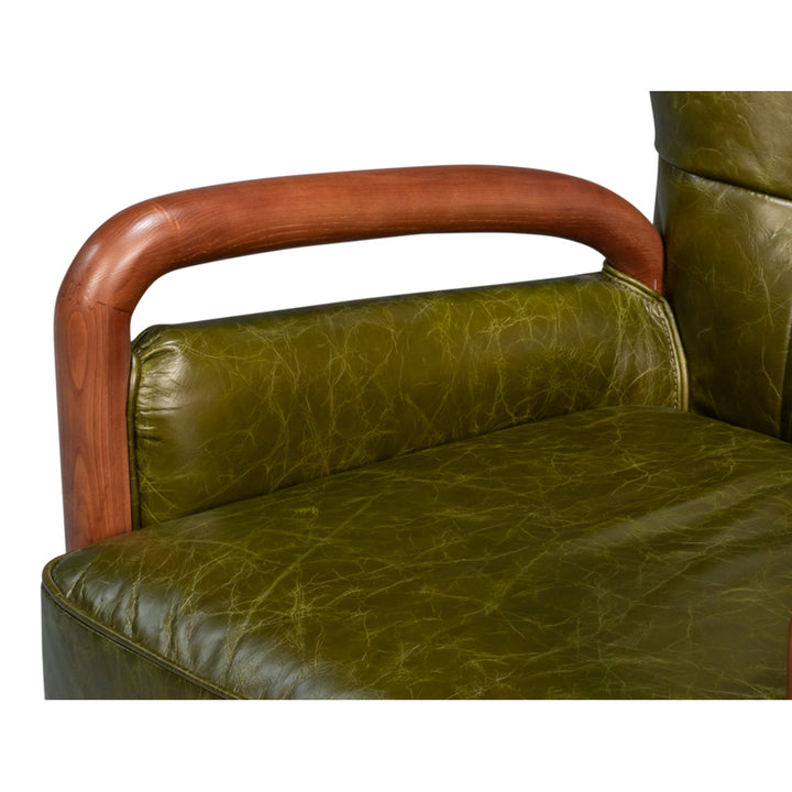 Alastair Chair