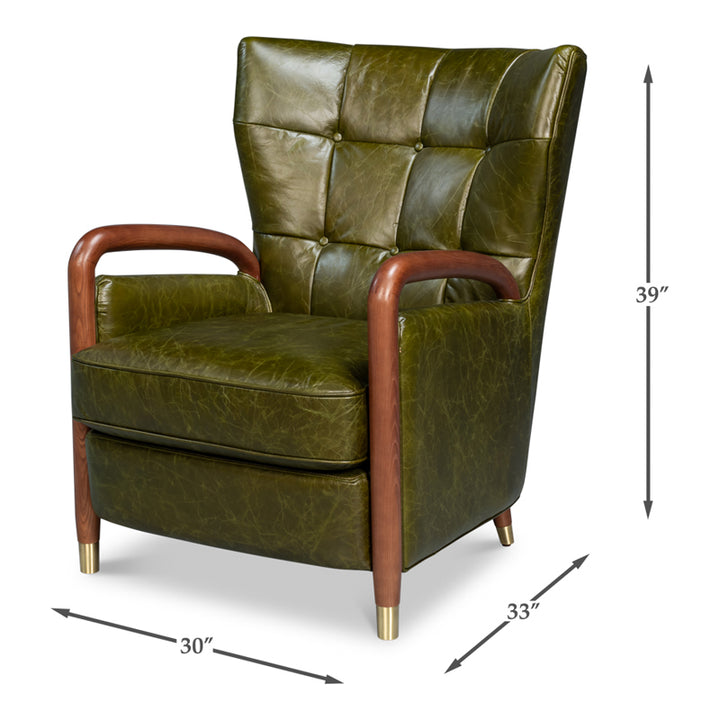 Alastair Chair