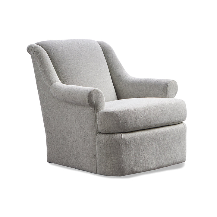 Hawyward Swivel Chair