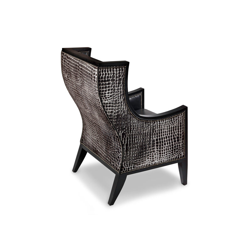 Luxe I I Chair
