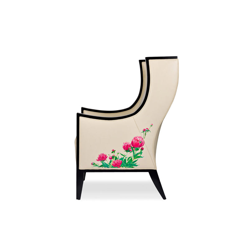 Luxe I I Chair