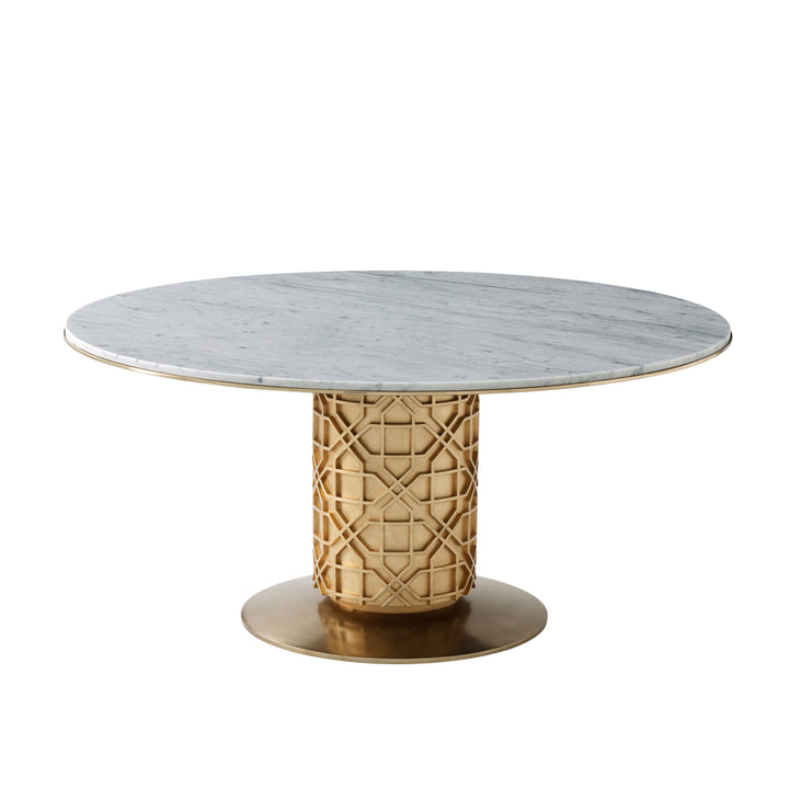 Colter Dining Table