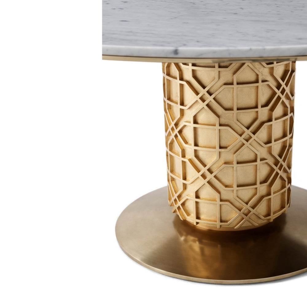 Colter Dining Table