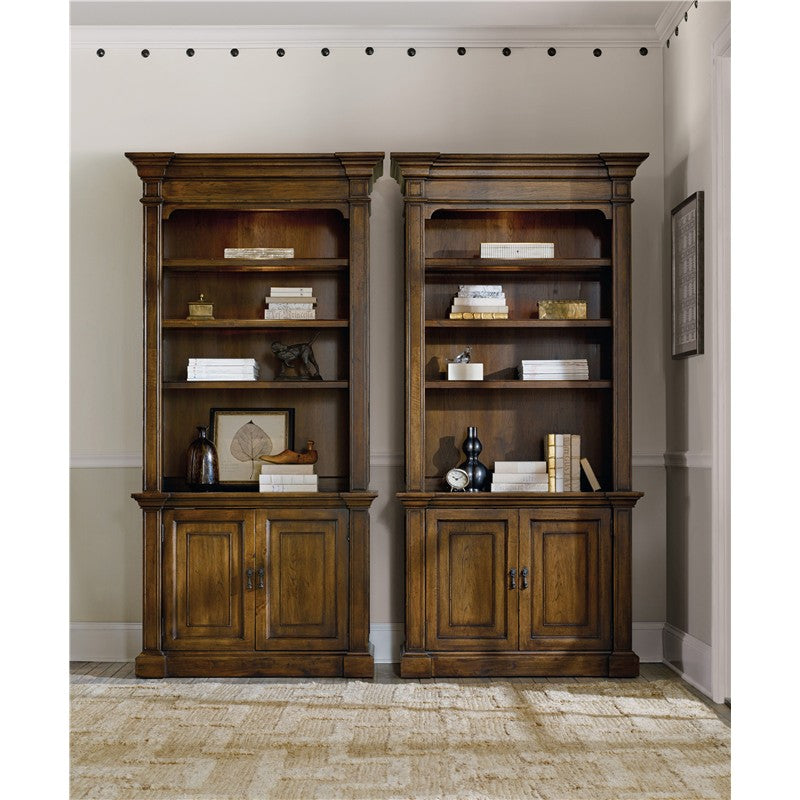 Archivist - Bookcase