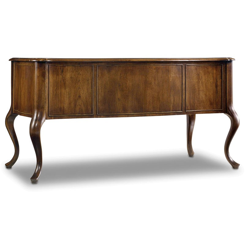 Archivist - Writing Desk