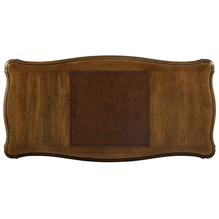 Archivist - Writing Desk
