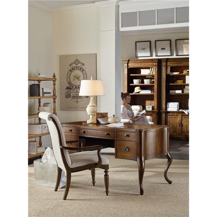 Archivist - Writing Desk