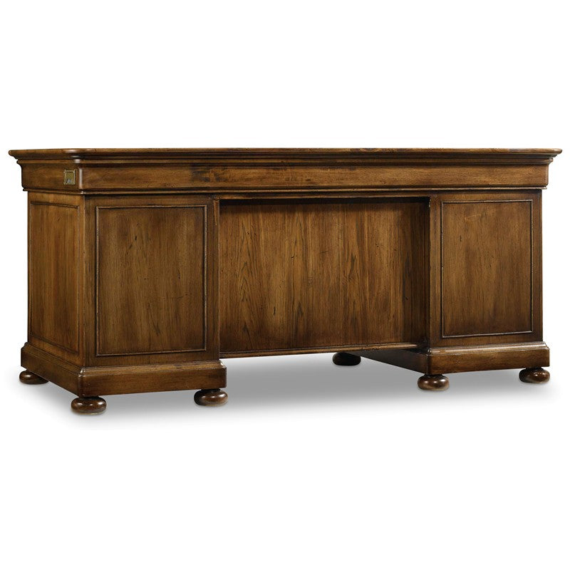 Archivist - Executive Desk