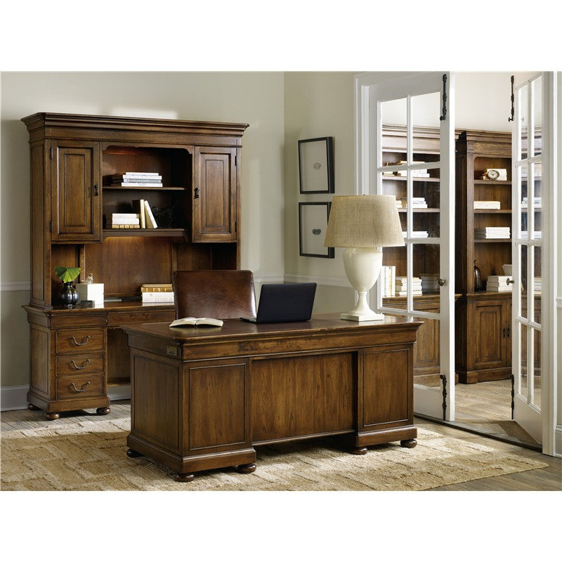 Archivist - Executive Desk