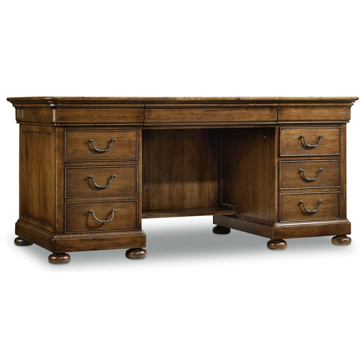 Archivist - Executive Desk