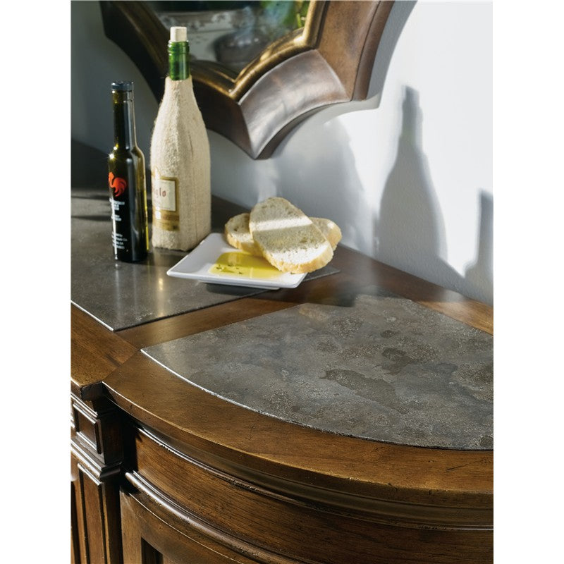 Archivist - Sideboard