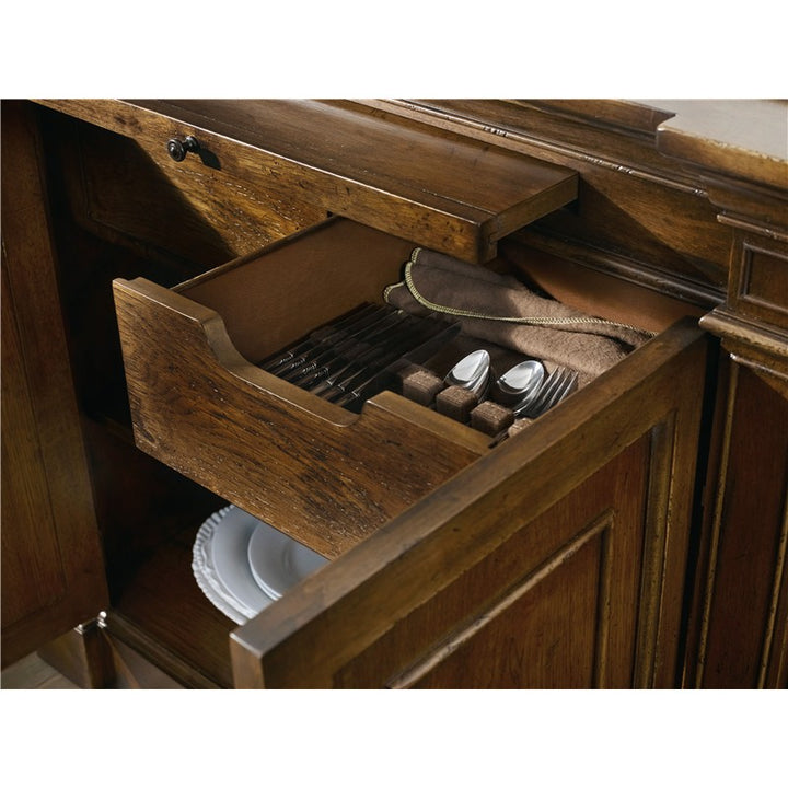 Archivist - Sideboard