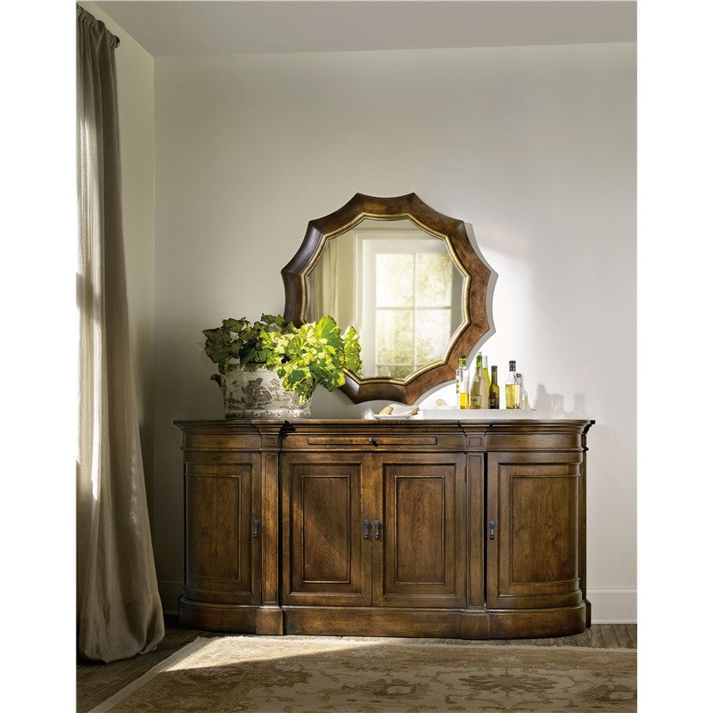 Archivist - Sideboard