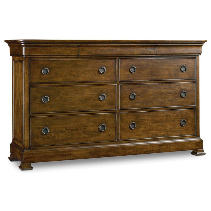 Archivist - 9-Drawer Dresser